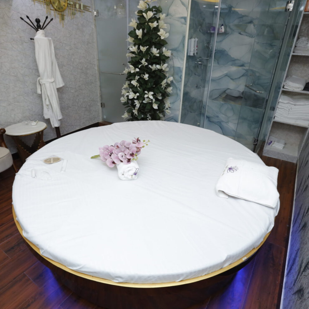 Spa in Karol Bagh
